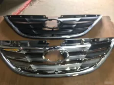 Решетка радиатора Hyundai Sonata 2010 863503S000