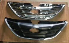 Решетка радиатора Hyundai Sonata 2010 863503S000