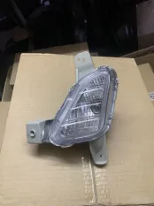 ДХО Hyundai Sonata 7 2017 JH02SNT17003AL