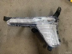 ПТФ LED Hyundai Sonata 7 2017 92207C1700, левый