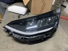 Фара LED Hyundai Sonata 8 2019-2023 92101L1100 DN8, передняя левая