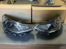 Фара Hyundai Sonata 8 2020 92101L1000, левая
