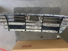 Решетка радиатора Hyundai Sonata 8 2020 863A0L1380