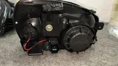 Фара Hyundai Santa Fe Classic 2000 9210126010, левая