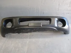 Бампер Hyundai Santa Fe 2 2000 JH02STE04016, передний