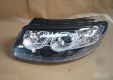 Фара Hyundai Santa Fe 2 2006 921012B010, левая