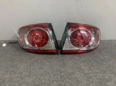 Фонарь Hyundai Santa Fe 2 2010 924012B500, левый