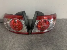 Фонарь Hyundai Santa Fe 2 2010 924012B500, левый