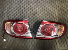 Фонарь Hyundai Santa Fe 2 2010 924012B500
