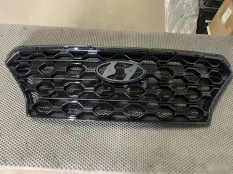 Решетка радиатора Hyundai Santa Fe 4 2018 86350S1100