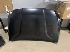 Капот Hyundai Santa Fe 2018 66400S1000