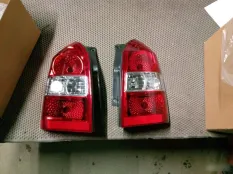 Фонари Hyundai Tucson 1 2004 924012E010