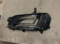 Рамка ПТФ Hyundai Tucson 3 2018 JH02TUN19004LEDL