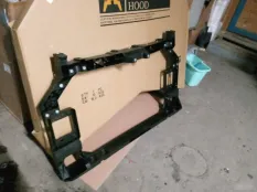 Панель Haval Jolion 2021 8400661XGW02A, передний