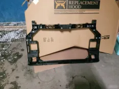 Панель Haval Jolion 2021 8400661XGW02A, передний