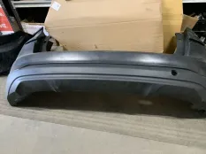 Бампер Hyundai Tucson 3 2018 86611D7500, задний