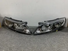 ДХО Kia Optima 3 2014 JH0314K5001LEDL, левое