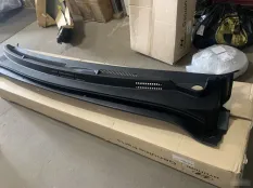 Жабо Hyundai Grand Starex 2008 861504H000