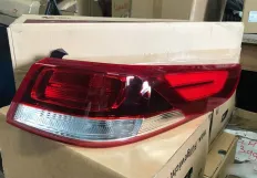Фонарь Kia Optima 4 2016 JH0315K5005AR JF, правый