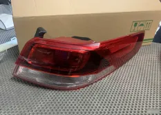Фонарь наружный Kia Optima 4 2016 JH0315K5005AR JF, правый