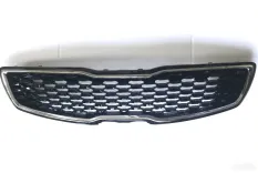 Решетка радиатора Kia Cerato 3 2017 86350A7800