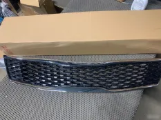 Решетка радиатора Kia Optima 4 2016 86350D4010 JF