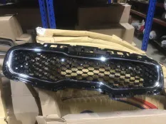 Решетка радиатора Kia Sportage 2016 86350F1010