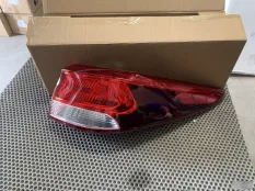 Фонарь Kia Rio 4 2017 92402H0000, левый