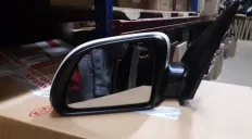 Зеркало Kia Rio 4 2018 87610H0030, левое