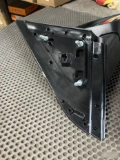 Зеркало Kia Rio 4 2017 87620H0030, правое