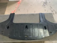 Защита ДВС Kia Rio 4 2017-2020 JH0317K2041