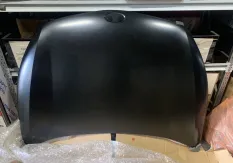 Капот Kia Rio 4 2020 RH0317K2043