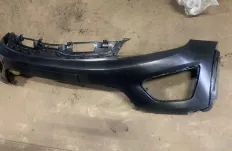 Бампер Kia Rio X-Line 2018 86511H0500, передний
