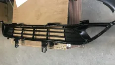 Решетка бампера Kia Optima 4 2018 JH0318K50017 JF