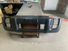 Бампер Hyundai Tucson 865112E040, передний