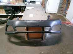 Бампер Kia Magentis 2008-2010 865112G510, передний