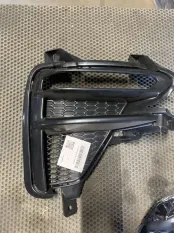 Рамка поворотника Kia Cerato 4 2019 JH0319K3004AR