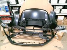Ноускат Kia Sportage 2010-2014 865113U000