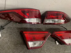 Фонари Kia Rio 4 2020 92402H0500