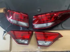 Фонари Kia Rio 4 2020 92402H0500