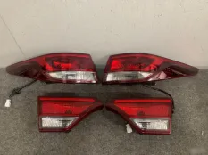 Фонарь наружный Kia Rio 4 2020 92402H0500, правый