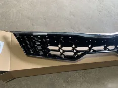 Решетка радиатора Kia Rio 4 2020-2022 86350H0700