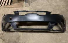 Бампер Kia Rio 4 2020 86511H0700, передний