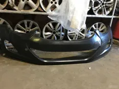 Бампер Hyundai Elantra 5 2010 865113X000 MD, передний