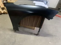 Крыло Kia K5 2020 66320L2000, переднее левое