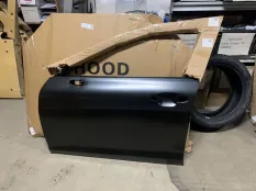 Дверь Kia K5 2020 76003L2000, передняя левая