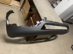 Губа бампера Kia Sorento 2012-2020 865122P500 XM FL, передняя