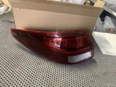 Фонарь Kia Rio 2020 92401H0700, левый