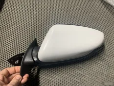 Зеркало боковое Kia Ceed 2 2012 JH03CED12013EL JD, левое