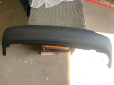 Накладка бампера Kia Ceed 2 SW 2012-2018 JH03CED12022B JD, задняя